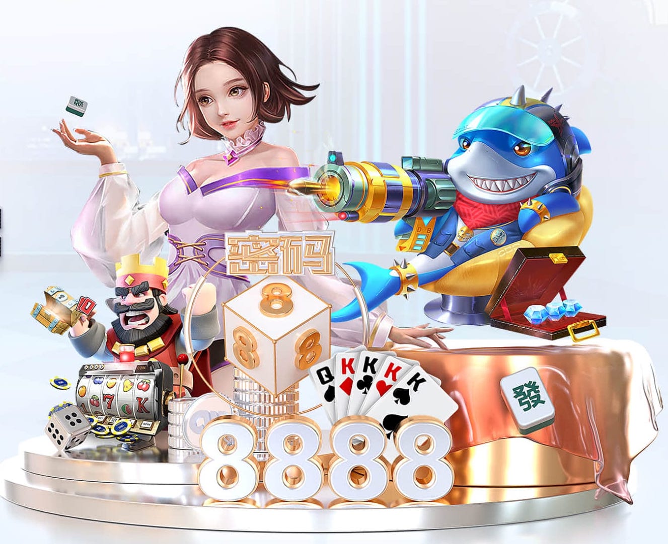 米乐M6网页版 10000平方园林景观设计